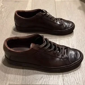 Selling a pair of Koio Capri Mocha in excellent condition. KOIO | Shoes | Selling A Pair Of Koio Capri Mocha In  main image 2
